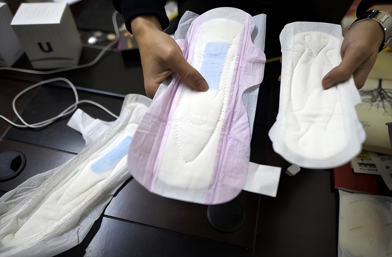 男人还要用卫生巾？日本发明男用卫生巾热卖，并已进入中国市场