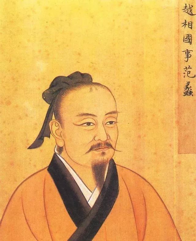 西施是什么样的人,西施真正的样子是什么样