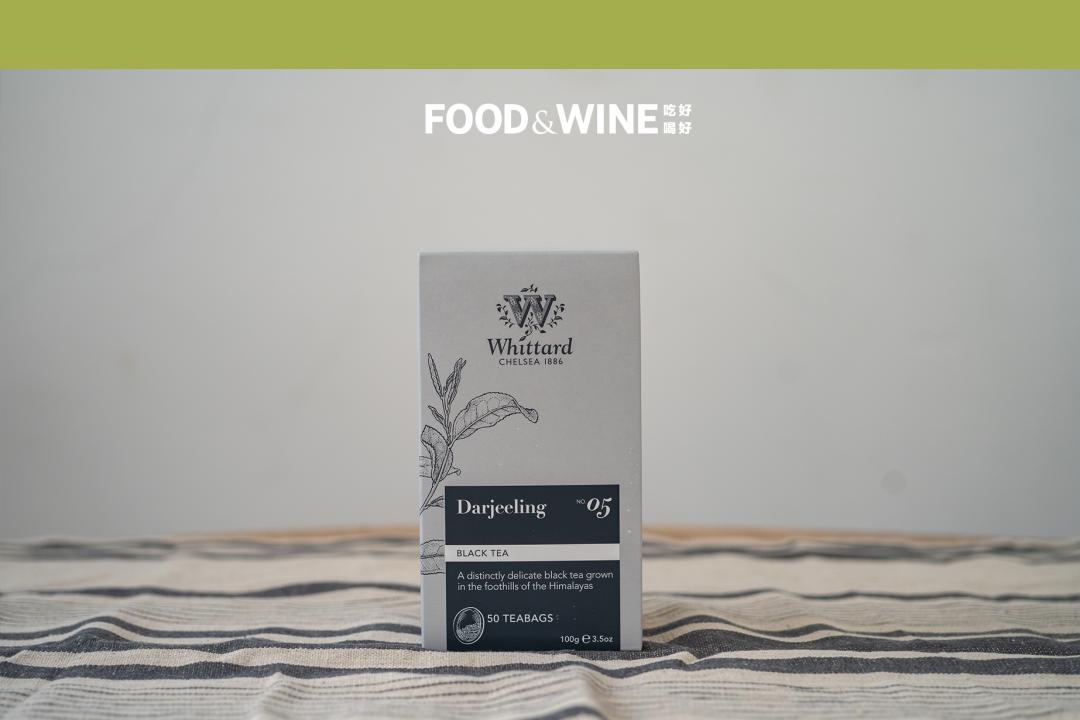 好喝的无糖茶包测评,茶包排行实测