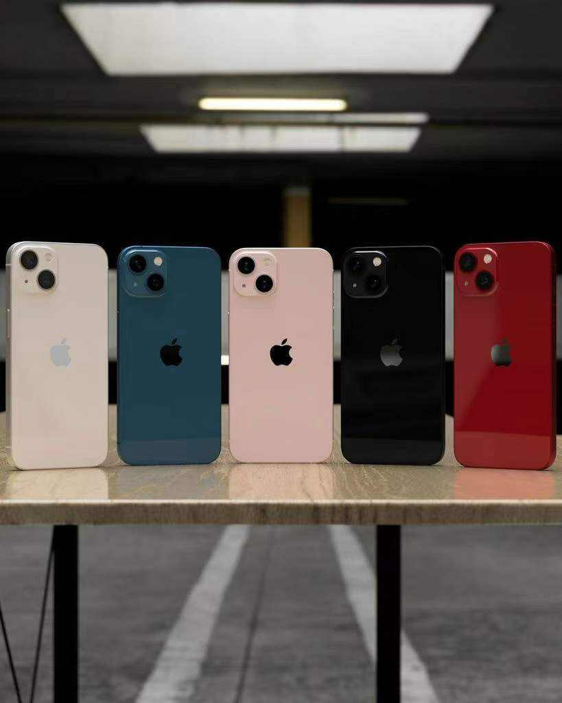 采用骁龙8gen1+的手机有哪些,搭载骁龙8gen1+的手机盘点