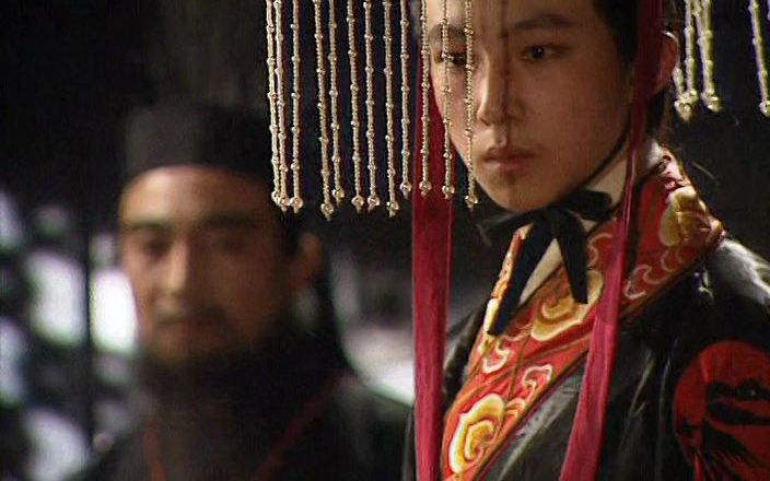 如何评价汉献帝,如何评价汉灵帝一生