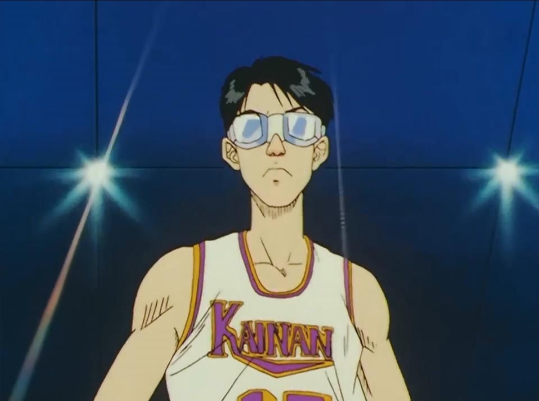 灌篮高手樱木花道黑历史,灌篮高手樱木花道100个事件