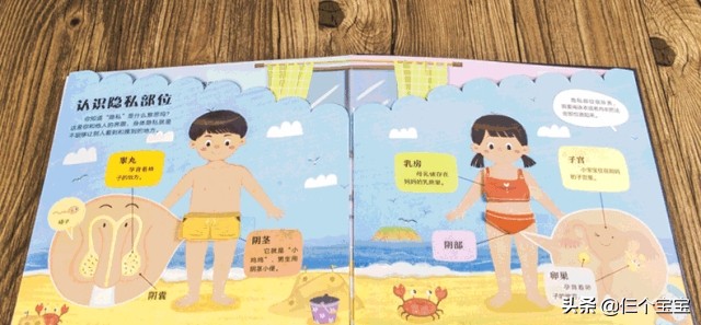 课本插图事件怎么给孩子们解释,小学生教材插图真的有问题吗