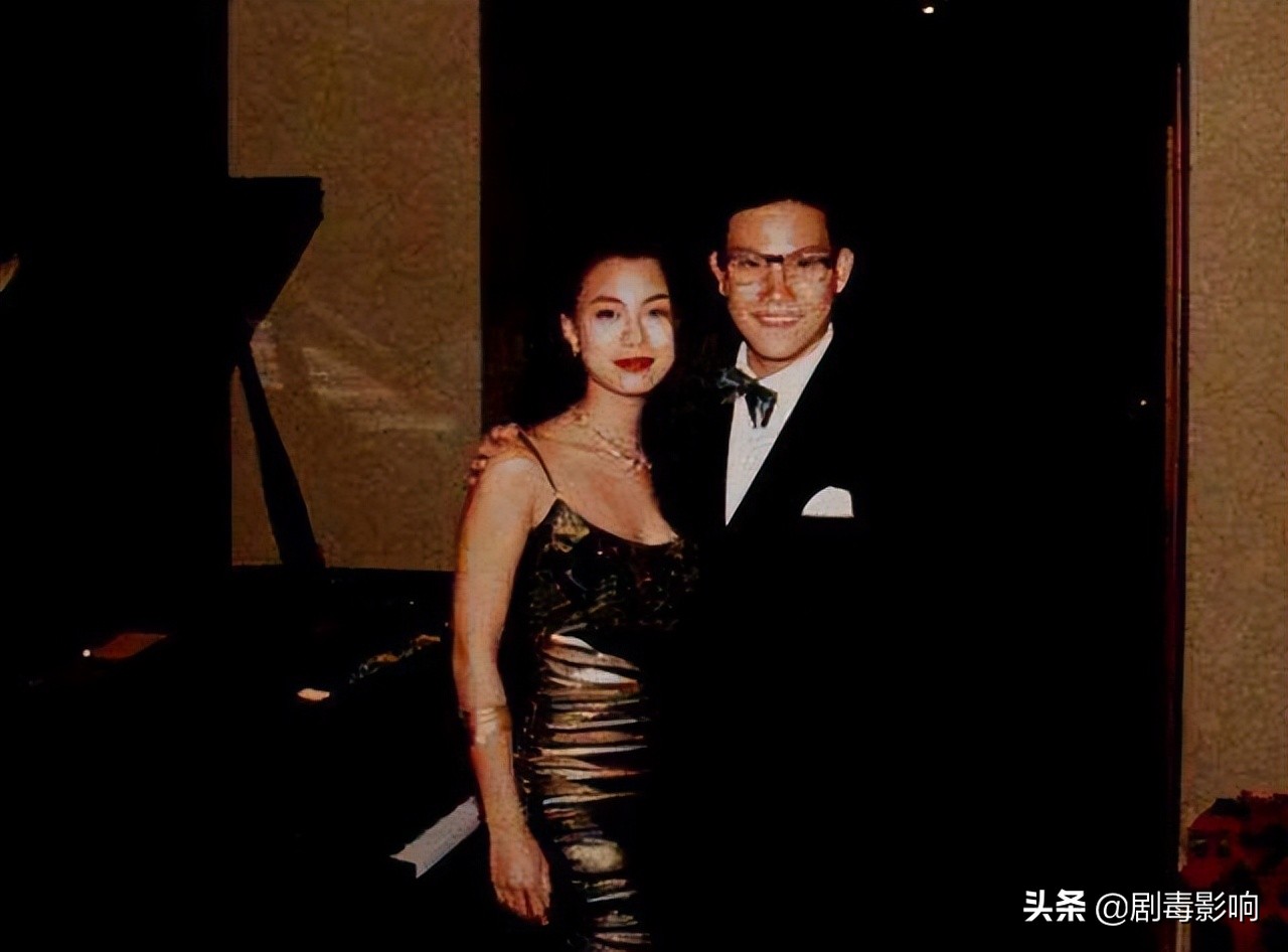 陈雅伦生活照曝光,陈雅伦的个人资料近照