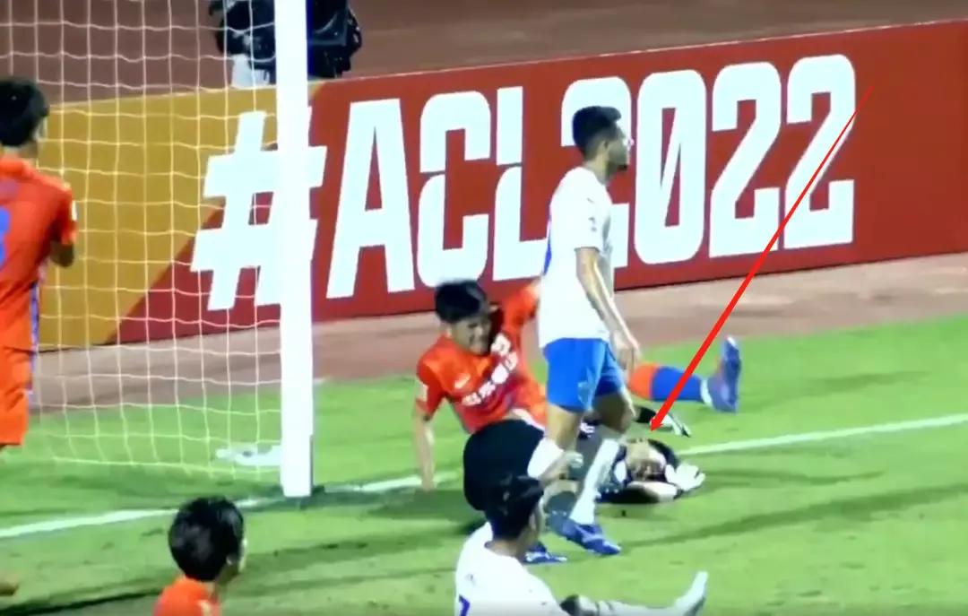 泰山青训有多厉害,鲁能泰山青训伟大球员