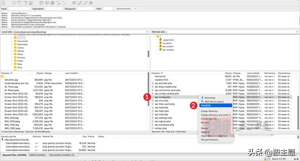 wordpress页面弄错恢复,wordpress报错500