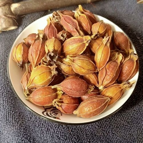 栀子果实泡水喝的功效与作用,栀子果的性味归经及功效