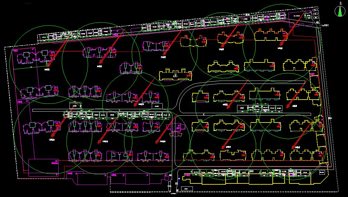做工程设计没基础,做工地不懂看图纸怎么办