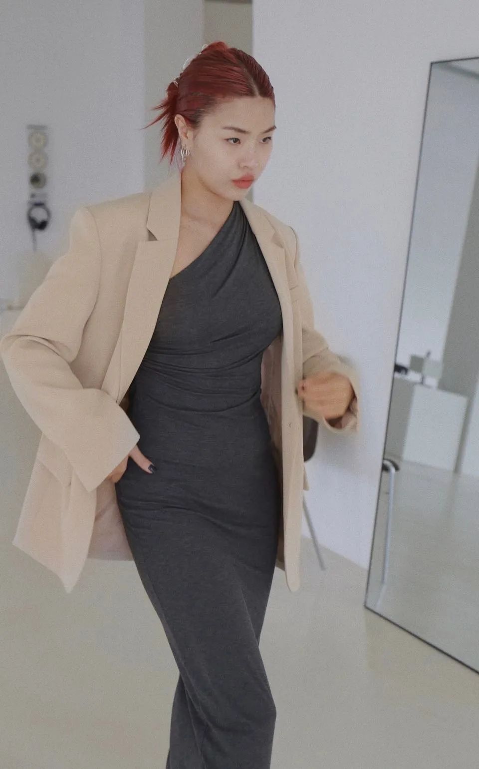 155微胖小个子连衣裙500多的,155微胖女生连衣裙2件套小碎花