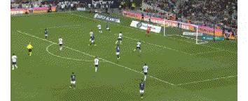 梅西进球3:2法国,梅西3比0拜仁过人集锦