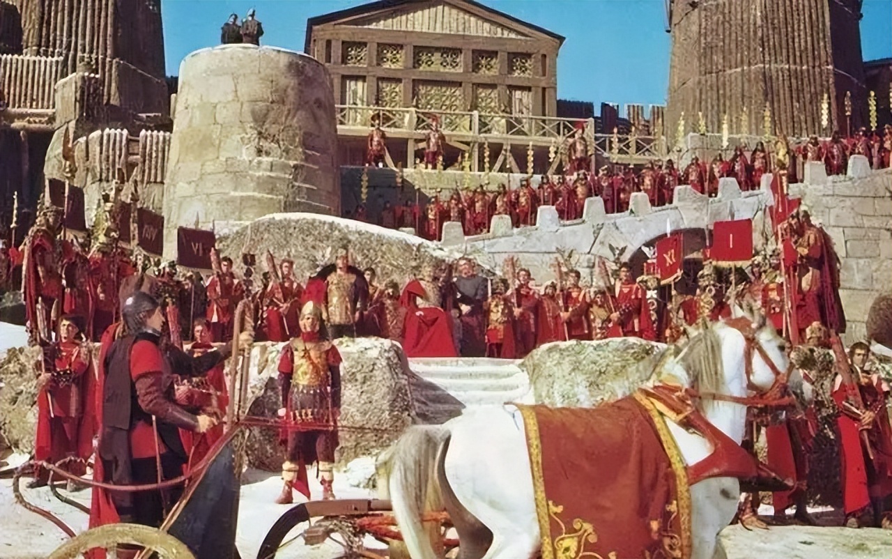 安东尼努斯敕令,安东尼努斯