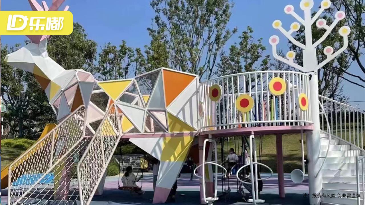 投资儿童乐园的步骤和方法,投资儿童乐园室内利润