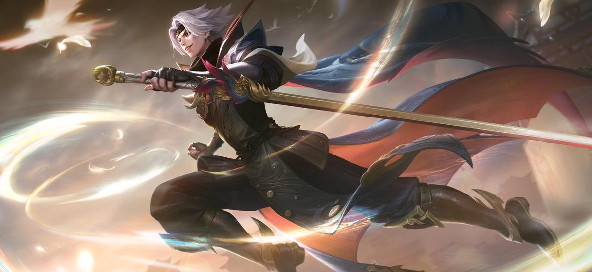 18年的三款fmvp皮肤,fmvp全皮肤哪个最值得购买