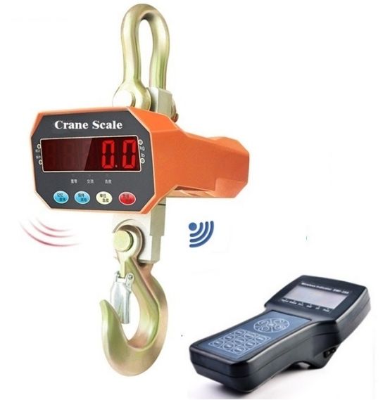 电子吊秤怎么校对,电子吊秤快速稳定