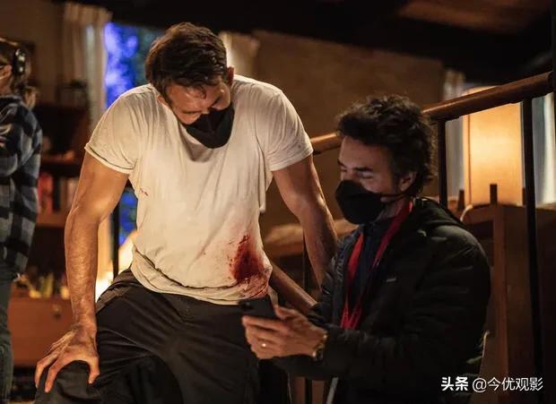 亚当科幻电影简介,亚当计划科幻片完整版