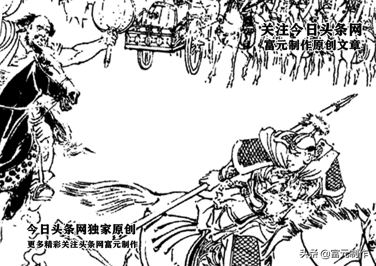 北宋周侗传奇,北宋抵抗辽和西夏的名将