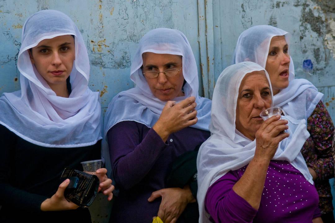 中东最强的小国,欧洲人眼中的中东小国