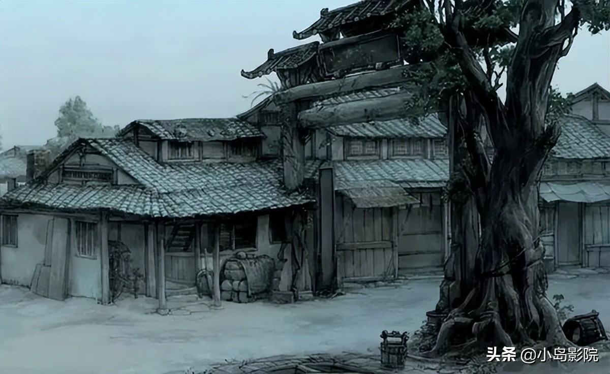 有没有类似爱死亡和机器人的动画,爱死亡和机器人是cg动画吗