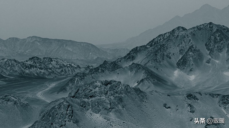 青海｜热爱西风和烈酒，也爱孤独和自由