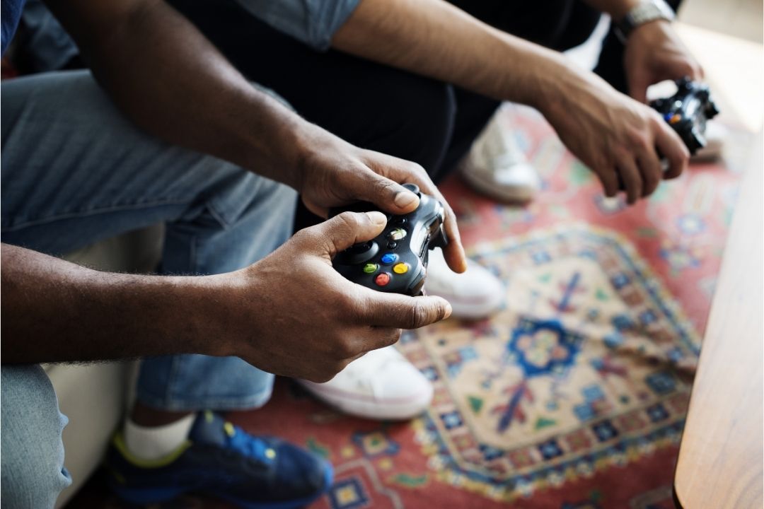 云游戏通关逆战,云游戏玩家探索