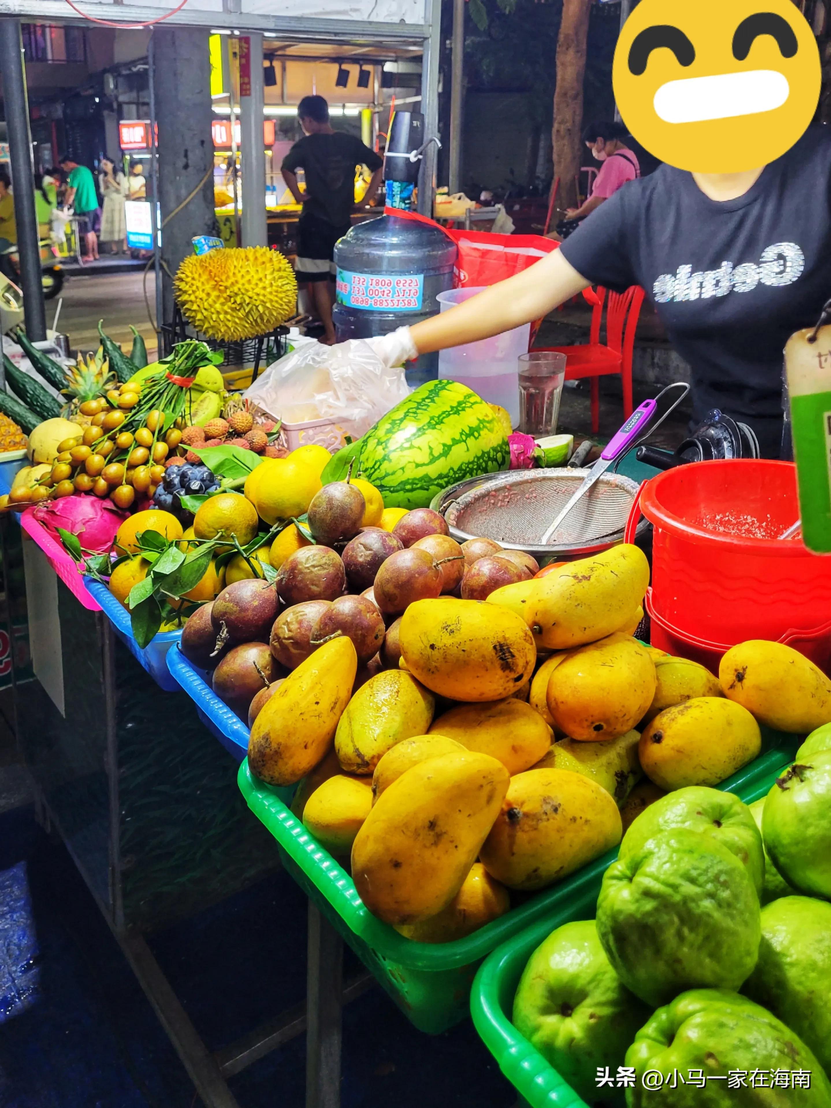 海南旅游必吃美食推荐,海南旅游必吃的当地特色美食