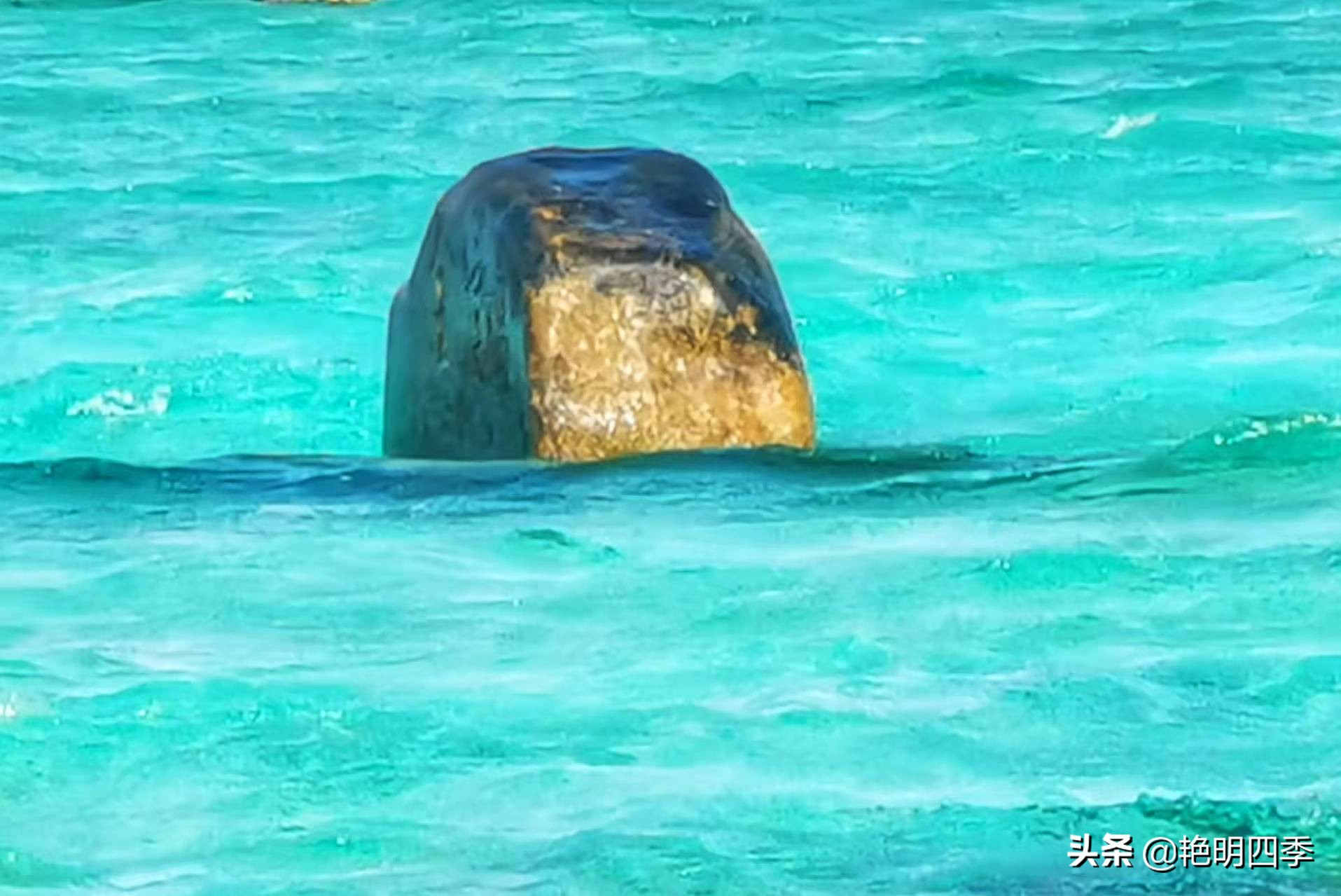 西沙群岛南海之梦游轮,西沙群岛南海之梦游轮视频