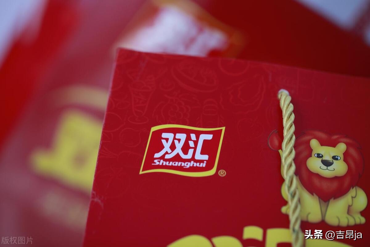 那些你以为是中国的大品牌,那些你以为是中国的国货