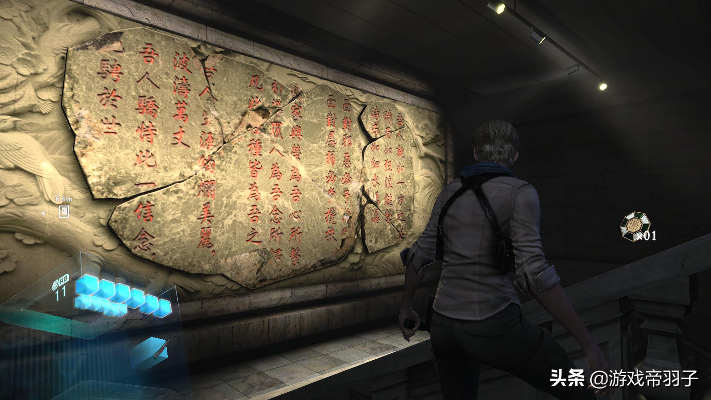 生化危机6值得看吗,生化危机6深度解读