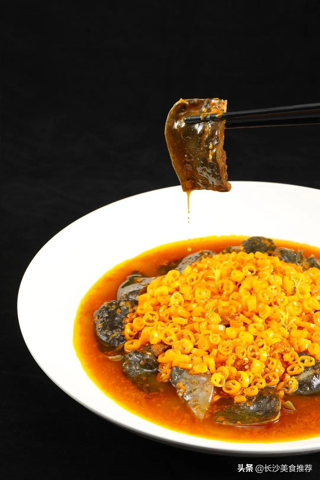 长沙好吃的美食餐厅推荐,长沙十大最具逼格奢华餐厅