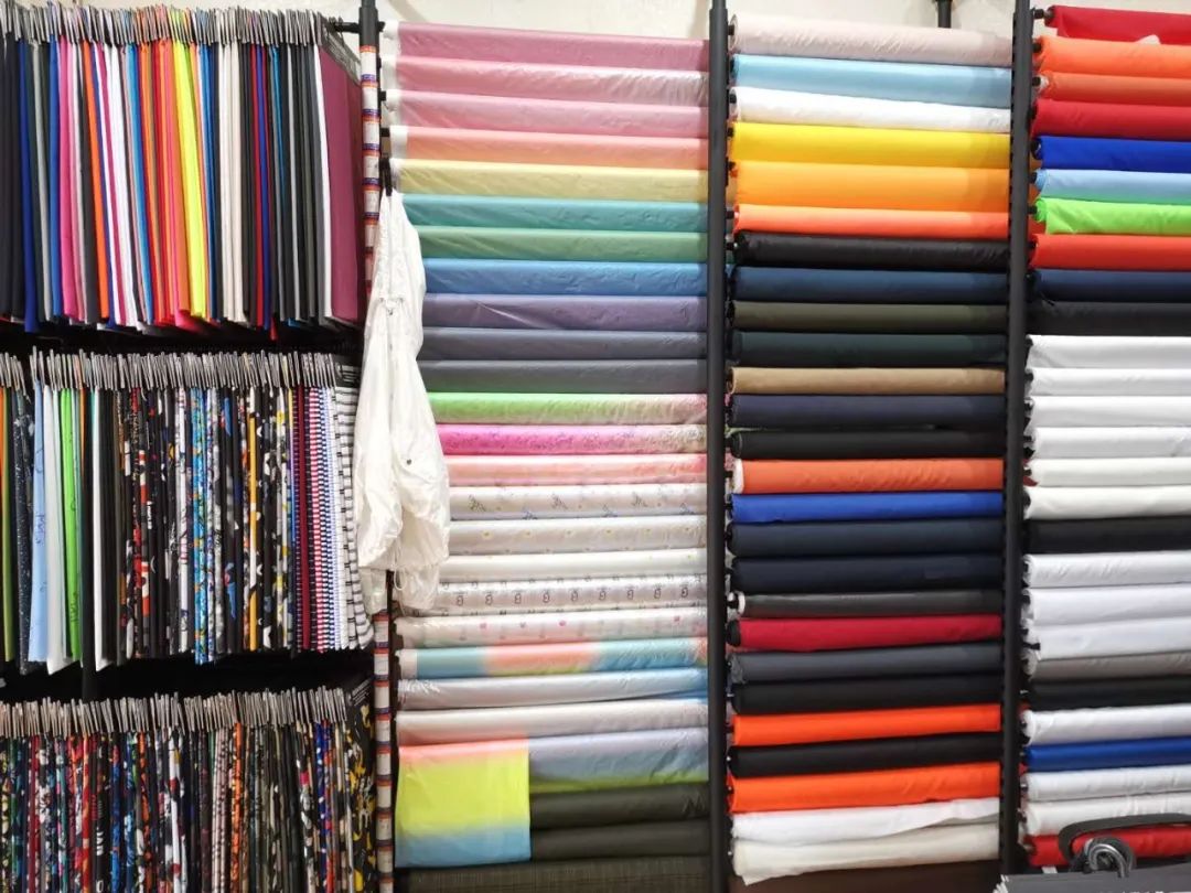 宁波会展中心时尚节,宁波面料展会