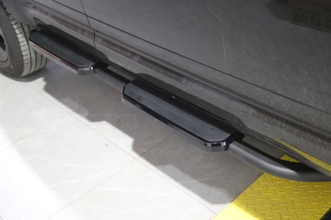 路虎卫士座椅改装详细方法,路虎卫士座椅选装