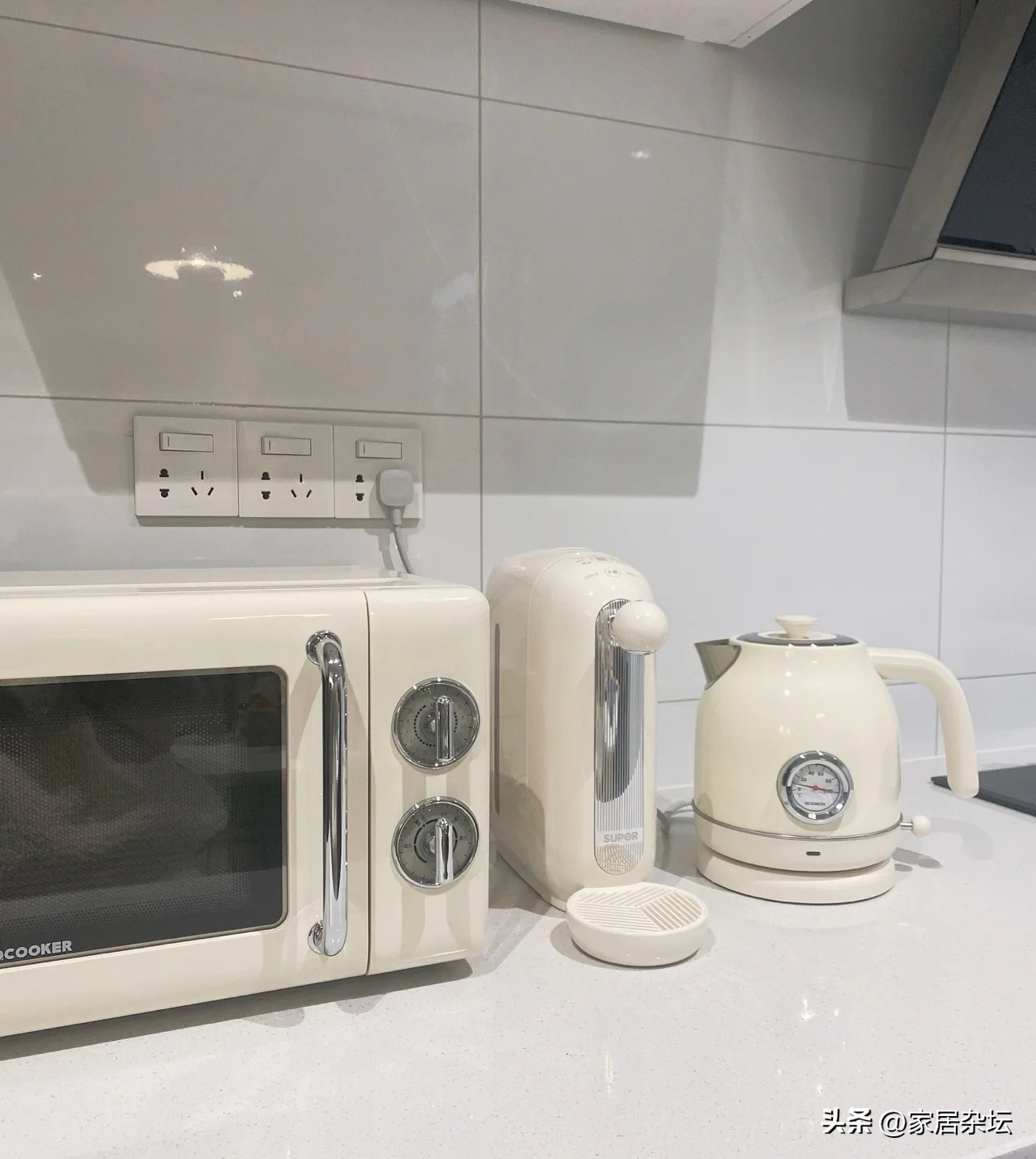 最不值得装修的7个地方,干了10年装修怎么省钱