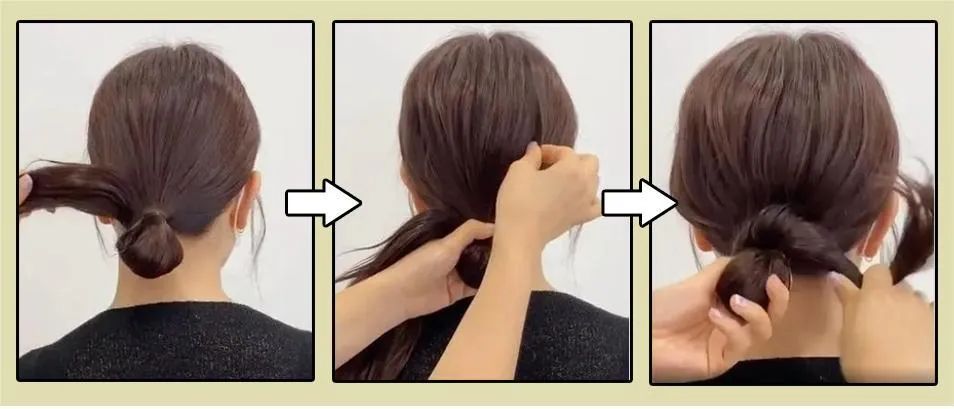 曾经火爆全网的齐刘海女头,2020最火减龄齐刘海初恋头