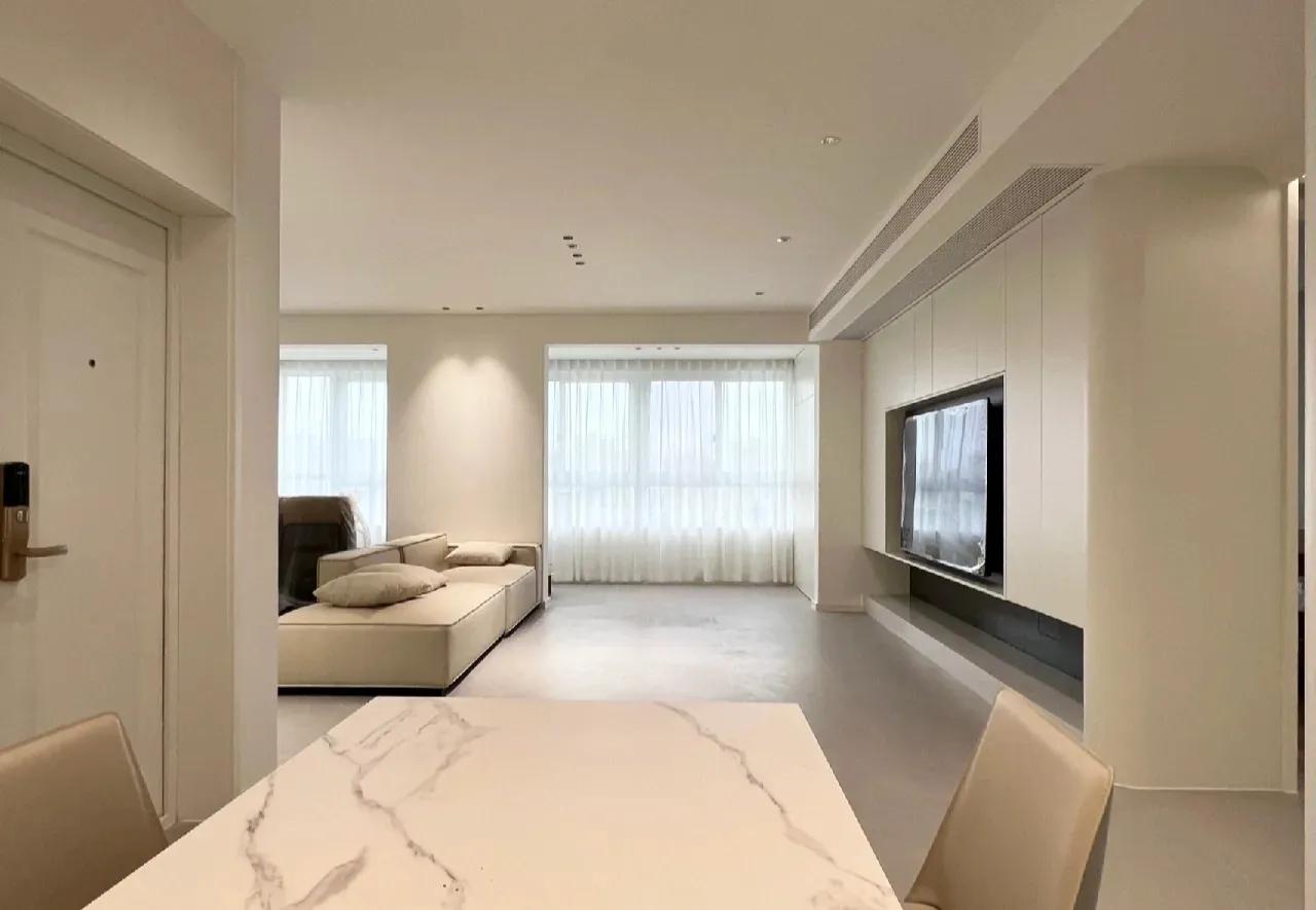 安徽女主晒出142平米新家：全屋没有一丝俗气，堪称装修教科书