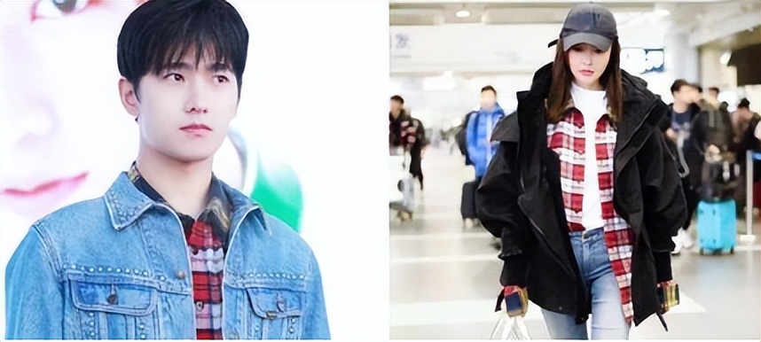 这一次，鹿晗和杨洋比是彻底赢麻了。娱乐圈不是所有人都是鹿晗。