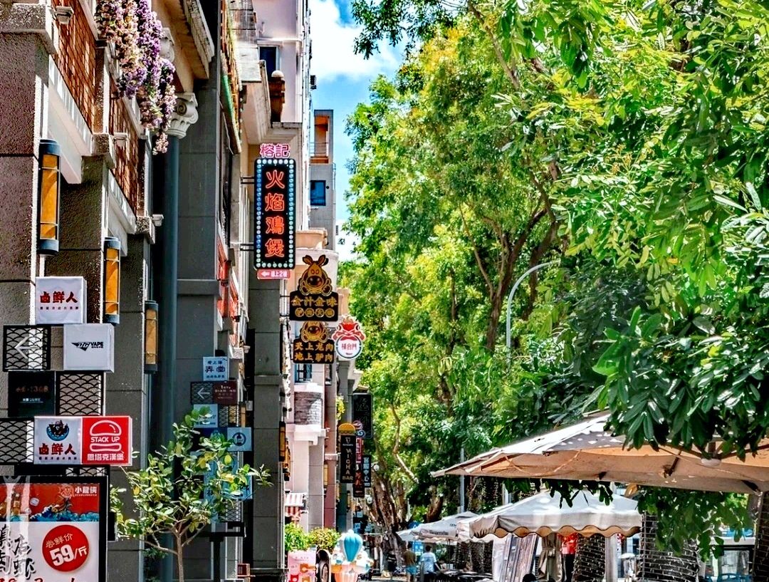 深圳市宝安区环境,深圳宝安区生活