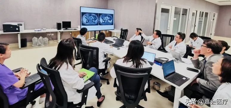 嘉会国际医院治疗癌症有效果吗,上海嘉会国际医院肿瘤专家怎么样