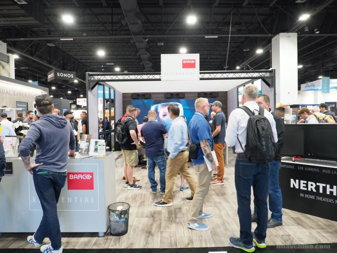 美国2024年暖通空调制冷展览会,丹佛斯中国制冷展会2024直播