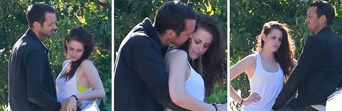 暮光之女小k身份曝光,暮光女小k长什么样