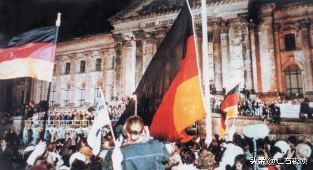 朝韩内战前后边界对比,如果朝韩统一实力有多强