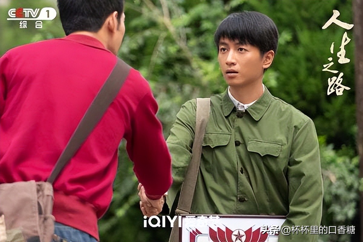 2023爱奇艺首周*放播**指数！《浮图》赢《狂飙》，《长风渡》第一