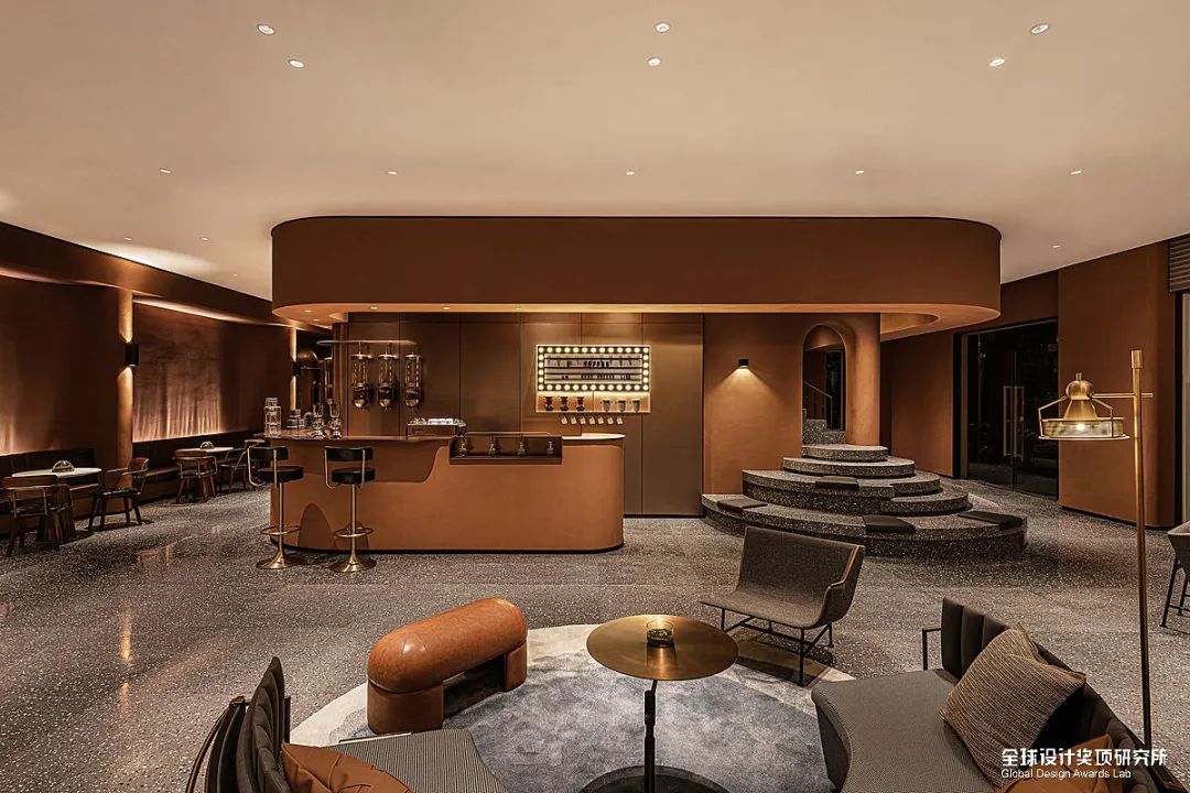 2020伦敦设计大奖获得者,英国餐厅酒吧设计大奖有用吗
