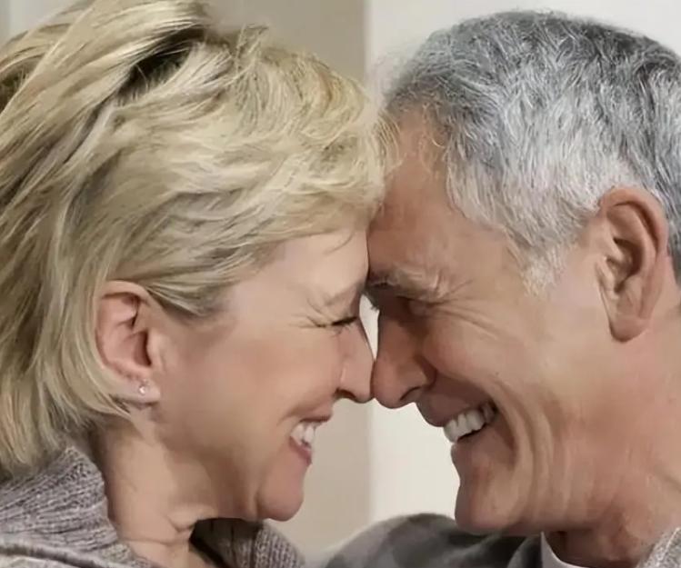 老年人如何过*生活性**？早知道早获益