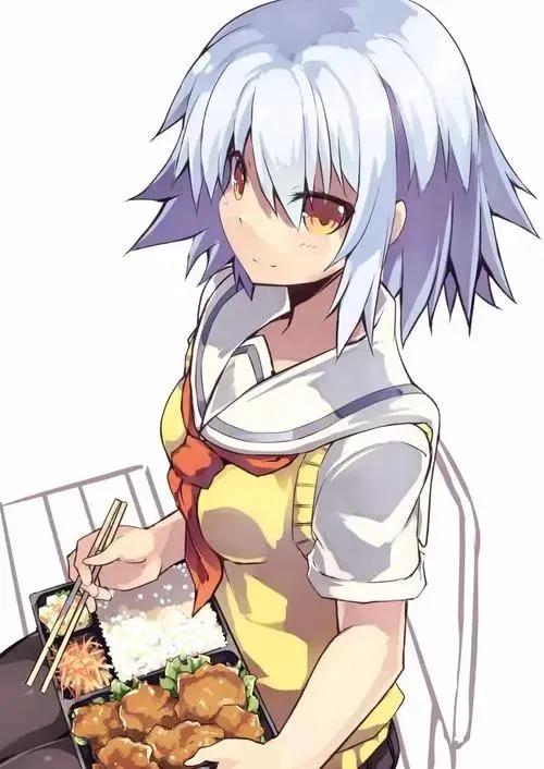 盘点那些好看的后宫剧,好看的后宫番动漫异世界