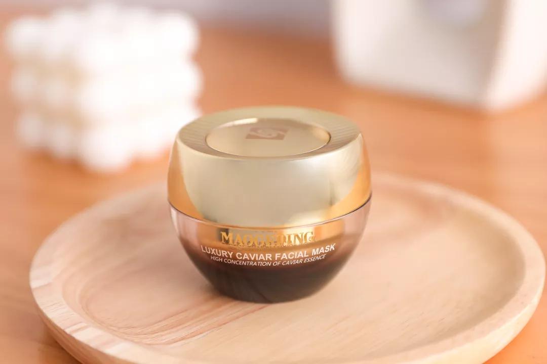 双12囤货护肤品,双11该囤的涂抹式面膜