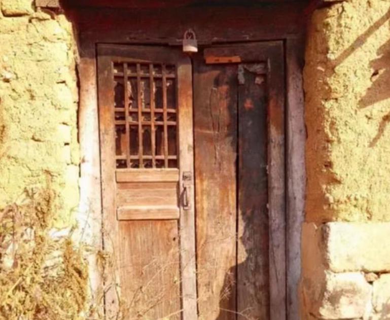 贵州农村发现鬼剃头,走近科学鬼剃头