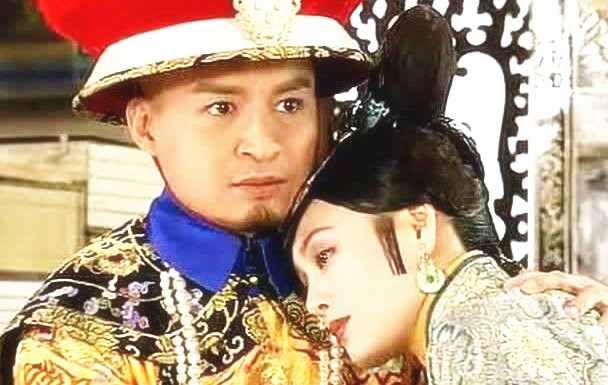 孝庄秘史：大玉儿被皇太极逼嫁，为何隐瞒儿子，让多尔衮受冤屈？