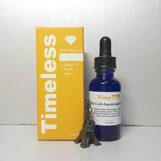 好用又亲民的精华液,好用且平价的精华液推荐