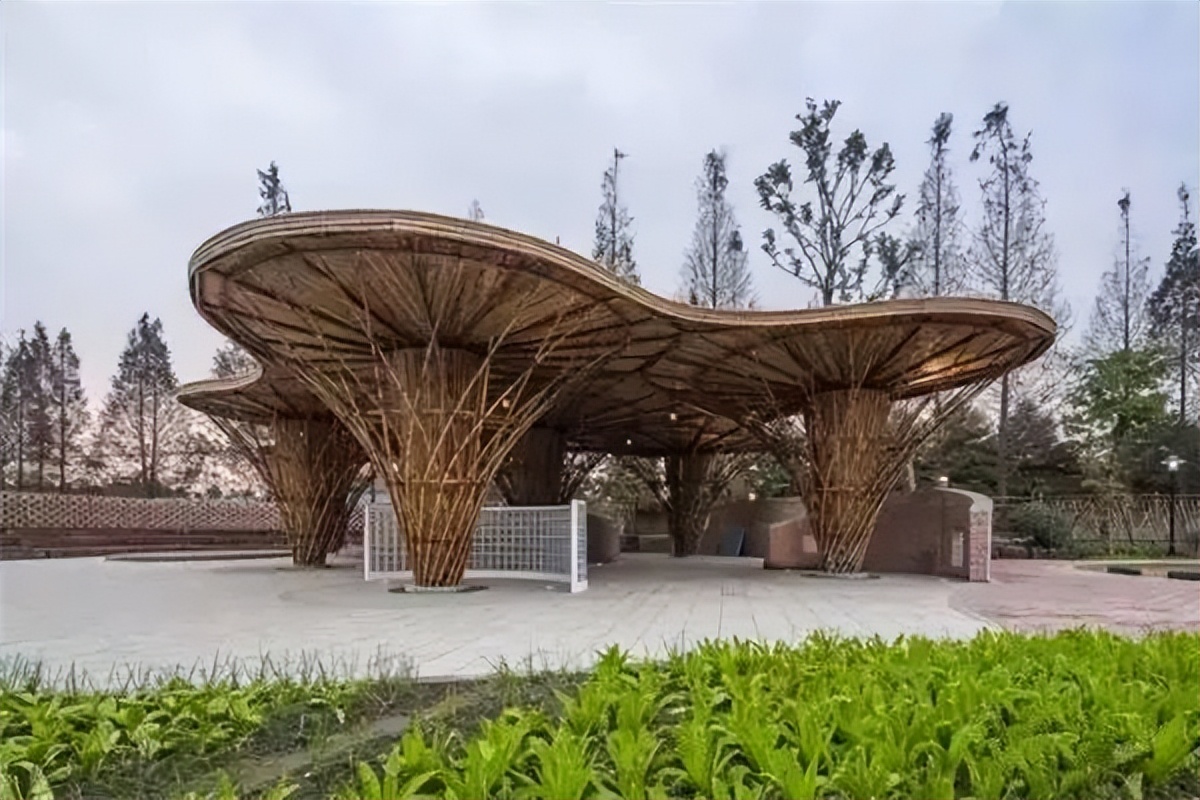 乡村改造方法盘点,100个乡村改造名单