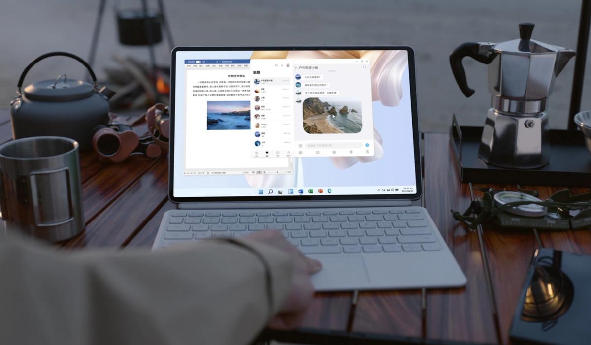 华为平板二合一电脑matebooke,华为二合一笔记本matebooke的缺点